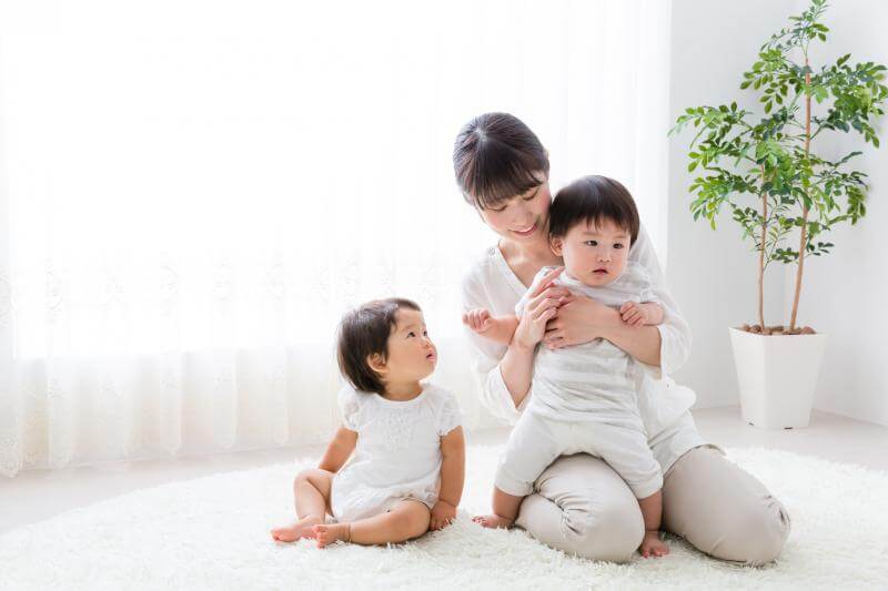 保護者支援