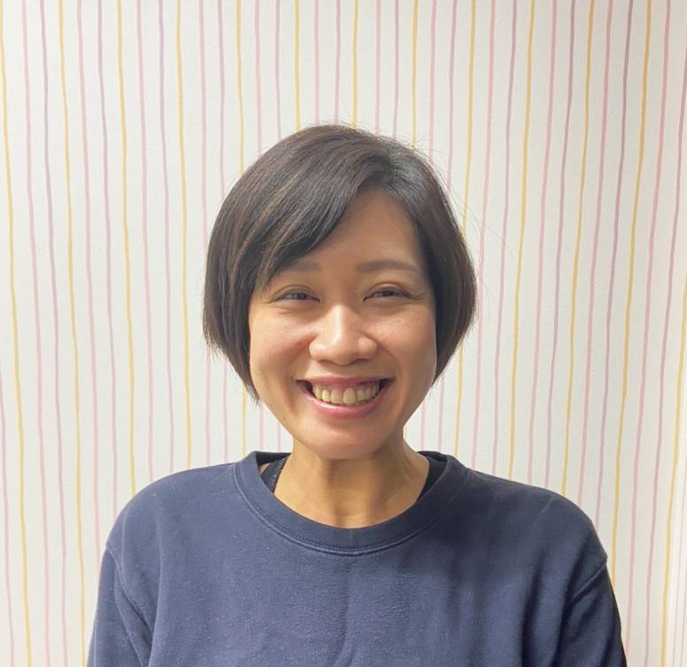 園長先生紹介
