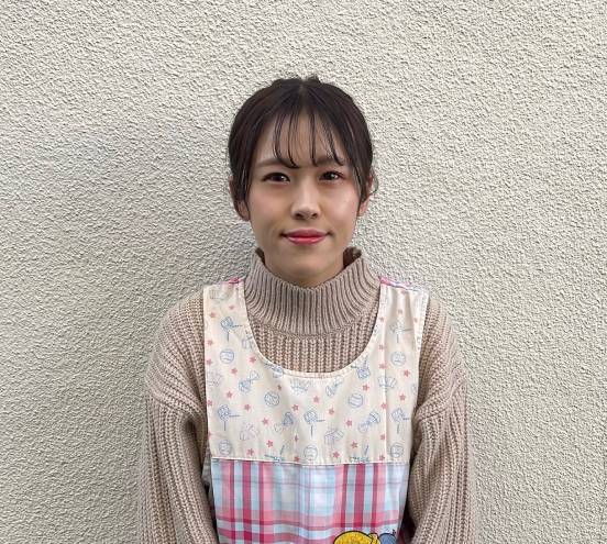 園長先生紹介