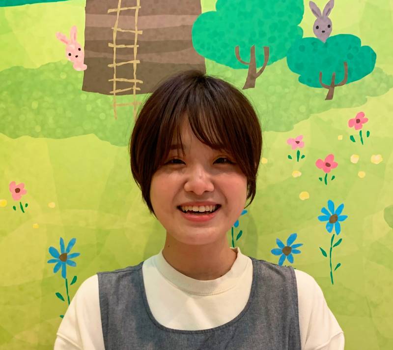 園長先生紹介